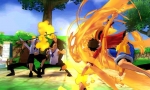 Screenshots One Piece: Unlimited World Red 