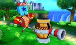 Screenshots One Piece: Unlimited World Red 