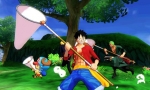 Screenshots One Piece: Unlimited World Red 