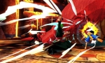 Screenshots One Piece: Unlimited World Red 