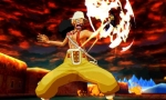 Screenshots One Piece: Unlimited World Red 