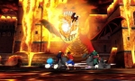 Screenshots One Piece: Unlimited World Red 
