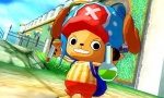 Screenshots One Piece: Unlimited World Red 