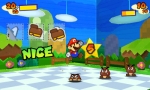 Screenshots Paper Mario: Sticker Star 