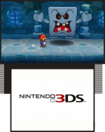 Screenshots Paper Mario: Sticker Star 