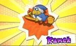 Screenshots Paper Mario: Sticker Star 
