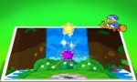 Screenshots Paper Mario: Sticker Star 