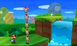 Screenshots Paper Mario: Sticker Star 