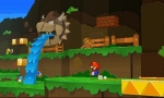 Screenshots Paper Mario: Sticker Star 