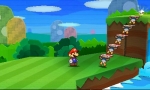 Screenshots Paper Mario: Sticker Star 