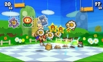 Screenshots Paper Mario: Sticker Star 