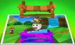Screenshots Paper Mario: Sticker Star 