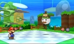 Screenshots Paper Mario: Sticker Star 