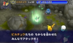 Screenshots Pokémon Donjon Mystère: Les Portes de L'infini 