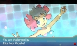 Screenshots Pokémon Rubis Oméga 