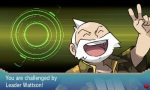 Screenshots Pokémon Rubis Oméga 