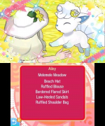 Screenshots Pokémon Ultra-Soleil 