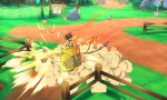 Screenshots Pokémon Ultra-Soleil 