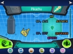 Screenshots Pokémon X 