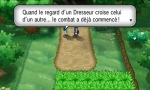 Screenshots Pokémon Y 