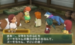 Screenshots Return to PopoloCrois: A Story of Seasons Fairytale 