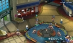 Screenshots Project X Zone 