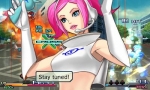 Screenshots Project X Zone 