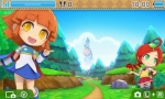 Screenshots Puyo Puyo Chronicle 