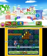 Screenshots Puzzle & Dragons: Super Mario Bros. Edition 