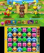 Screenshots Puzzle & Dragons: Super Mario Bros. Edition 