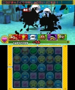 Screenshots Puzzle & Dragons: Super Mario Bros. Edition 