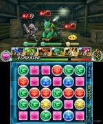 Screenshots Puzzle & Dragons Z 