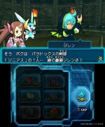 Screenshots Puzzle & Dragons Z 