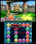 Screenshots Puzzle & Dragons Z 