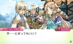 Screenshots Rune Factory 4 