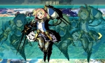 Screenshots Etrian Odyssey V: Beyond the Myth 