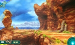Screenshots Etrian Odyssey V: Beyond the Myth 