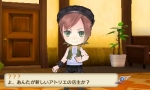 Screenshots Shin Atelier Rorona 