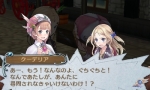 Screenshots Shin Atelier Rorona 