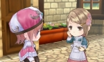 Screenshots Shin Atelier Rorona 