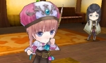 Screenshots Shin Atelier Rorona 