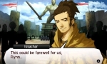 Screenshots Shin Megami Tensei IV 