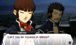 Screenshots Shin Megami Tensei IV 