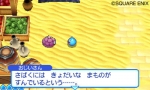 Screenshots Slime Mori Mori Dragon Quest 3: Daikaizoku to Shippodan 