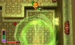 Screenshots The Legend of Zelda: A Link Between Worlds 