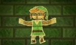 Screenshots The Legend of Zelda: A Link Between Worlds 