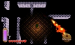 Screenshots The Legend of Zelda: A Link Between Worlds 