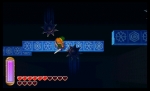Screenshots The Legend of Zelda: A Link Between Worlds 