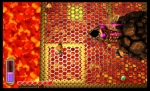 Screenshots The Legend of Zelda: A Link Between Worlds 