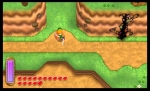 Screenshots The Legend of Zelda: A Link Between Worlds 